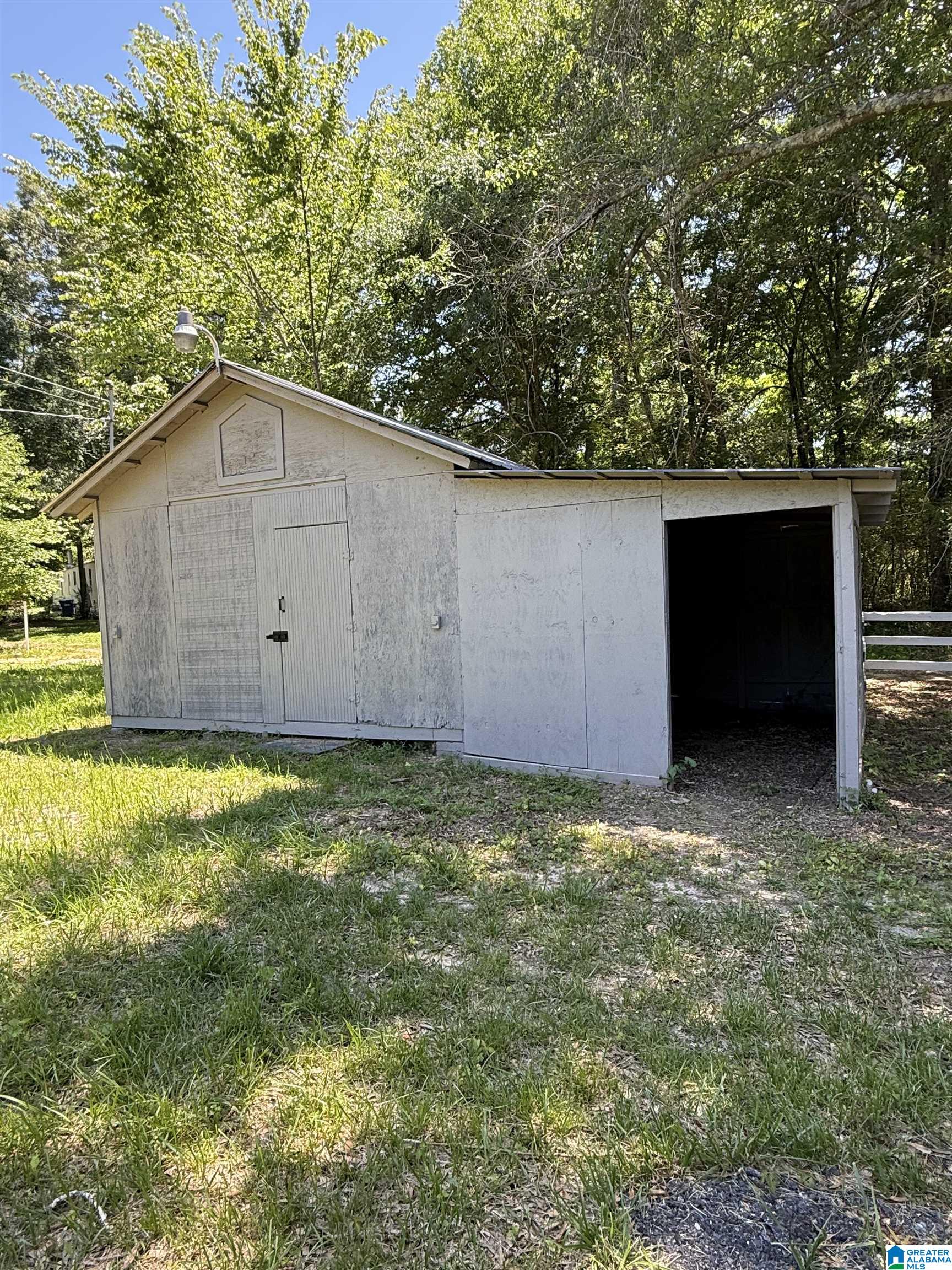 520 TUCKER ROAD