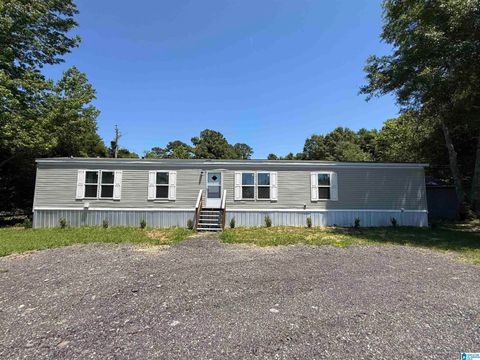 520 TUCKER ROAD ODENVILLE AL 35120