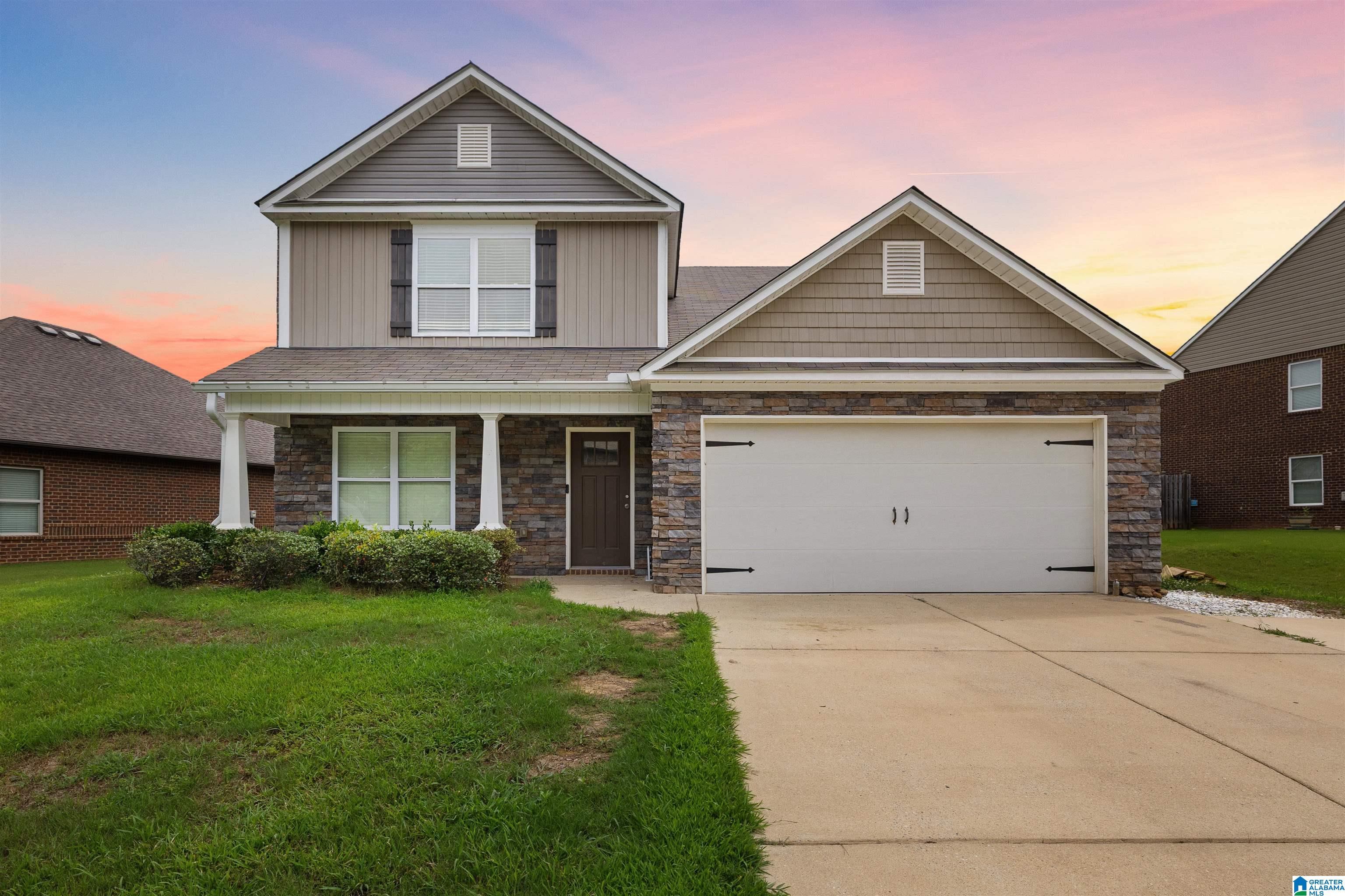 Photo 1 of 29 — 225 SARAH WAY, KIMBERLY, AL 35091