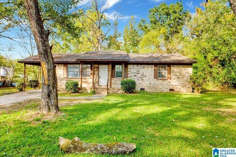 108 FAIR STREET HUEYTOWN AL 35023