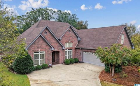 6440 ZIKLAG CIRCLE TRUSSVILLE AL 35235