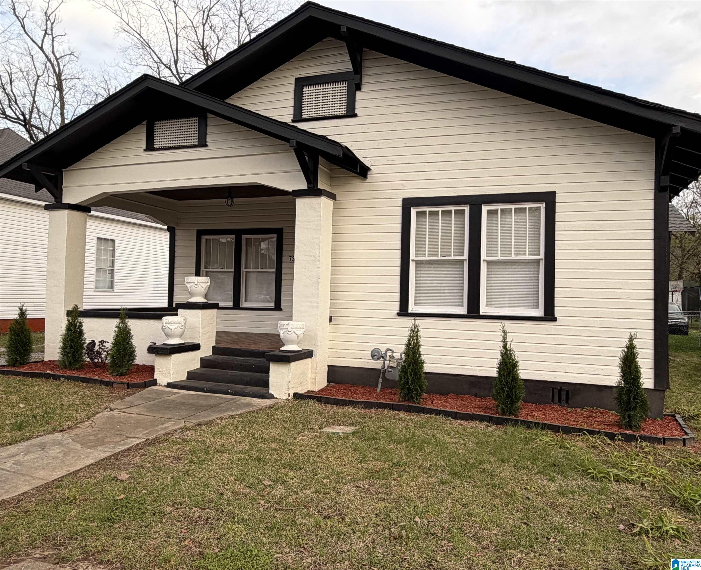 7321 DIVISION AVENUE