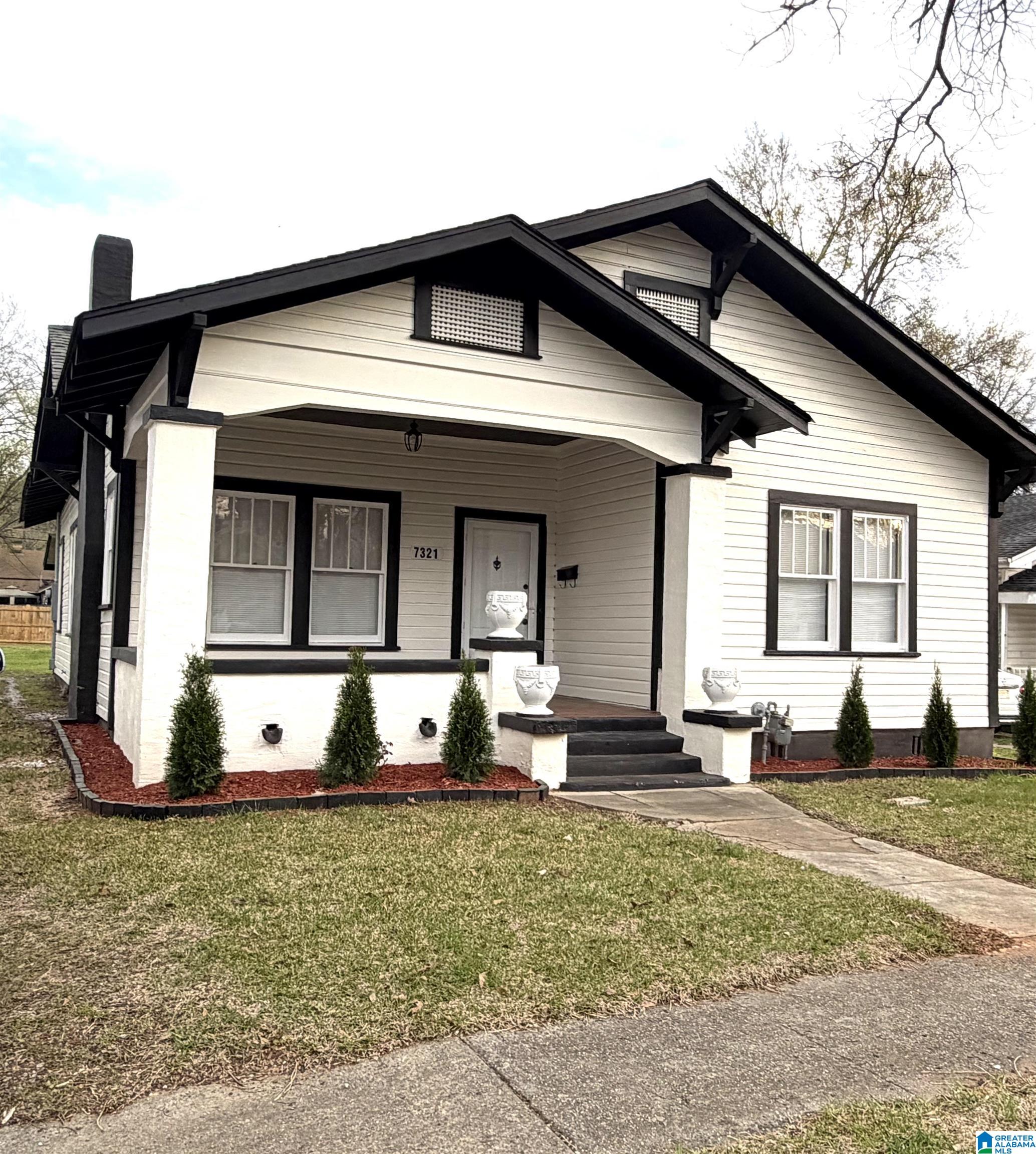 7321 DIVISION AVENUE