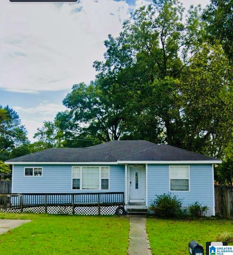113 RALEIGH AVENUE HOMEWOOD AL 35209