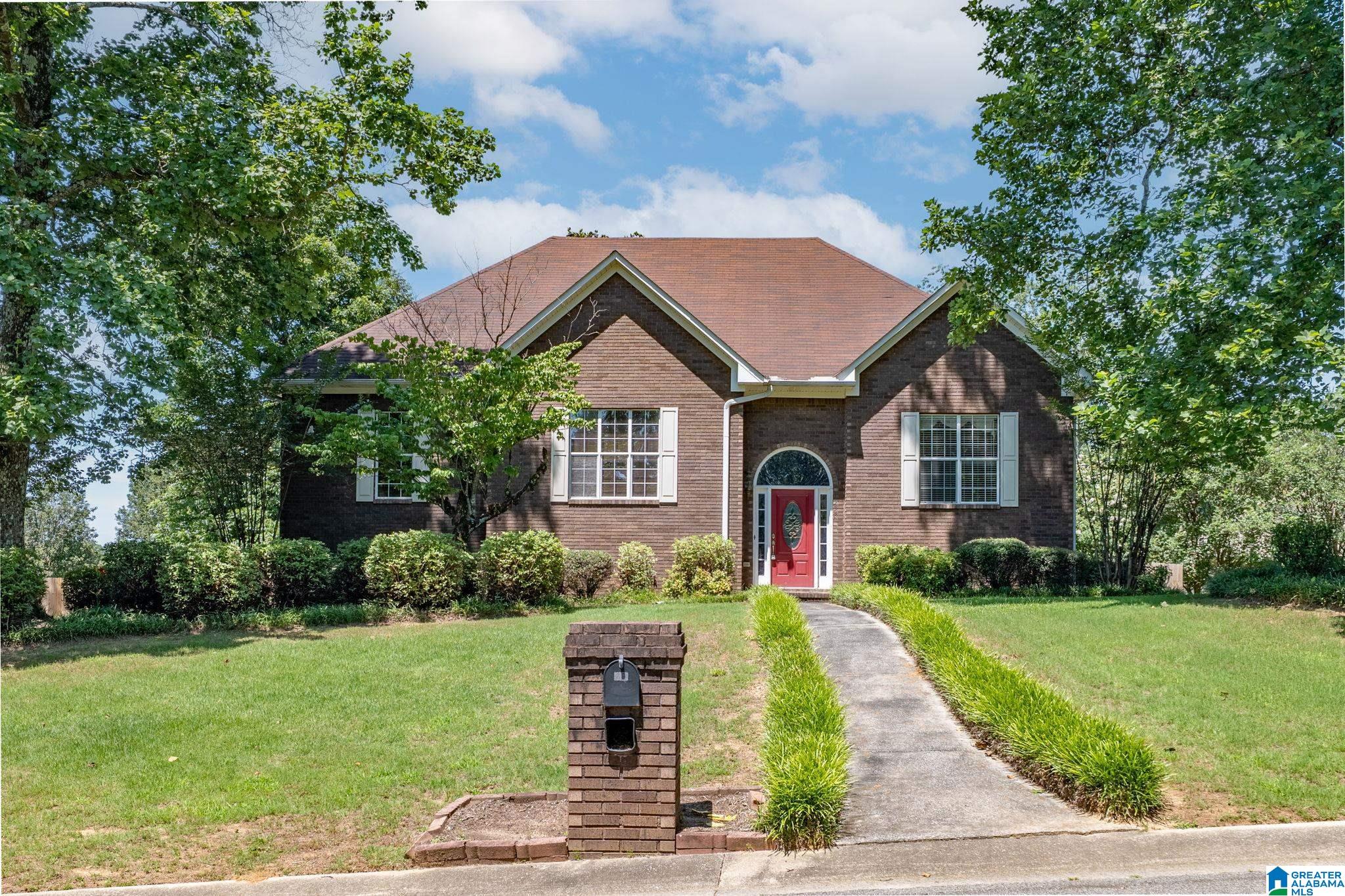 Photo 1 of 47 — 1538 SHAMROCK DRIVE, GARDENDALE, AL 35071