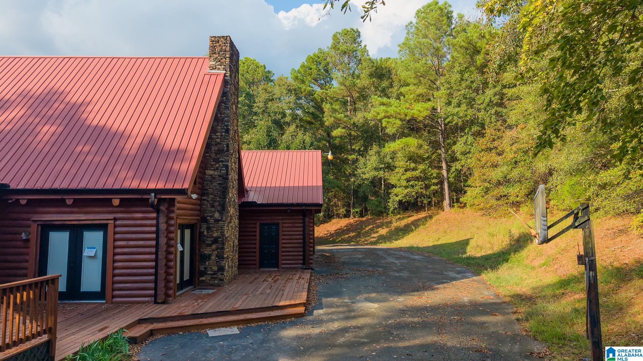 185 PROVIDENCE TRAIL