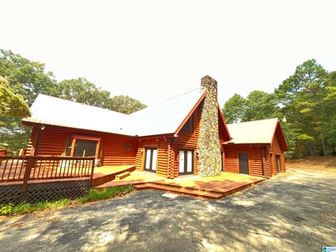 Photo of 185 Providence Trail, CROPWELL, AL 35054 (MLS # 21465538)