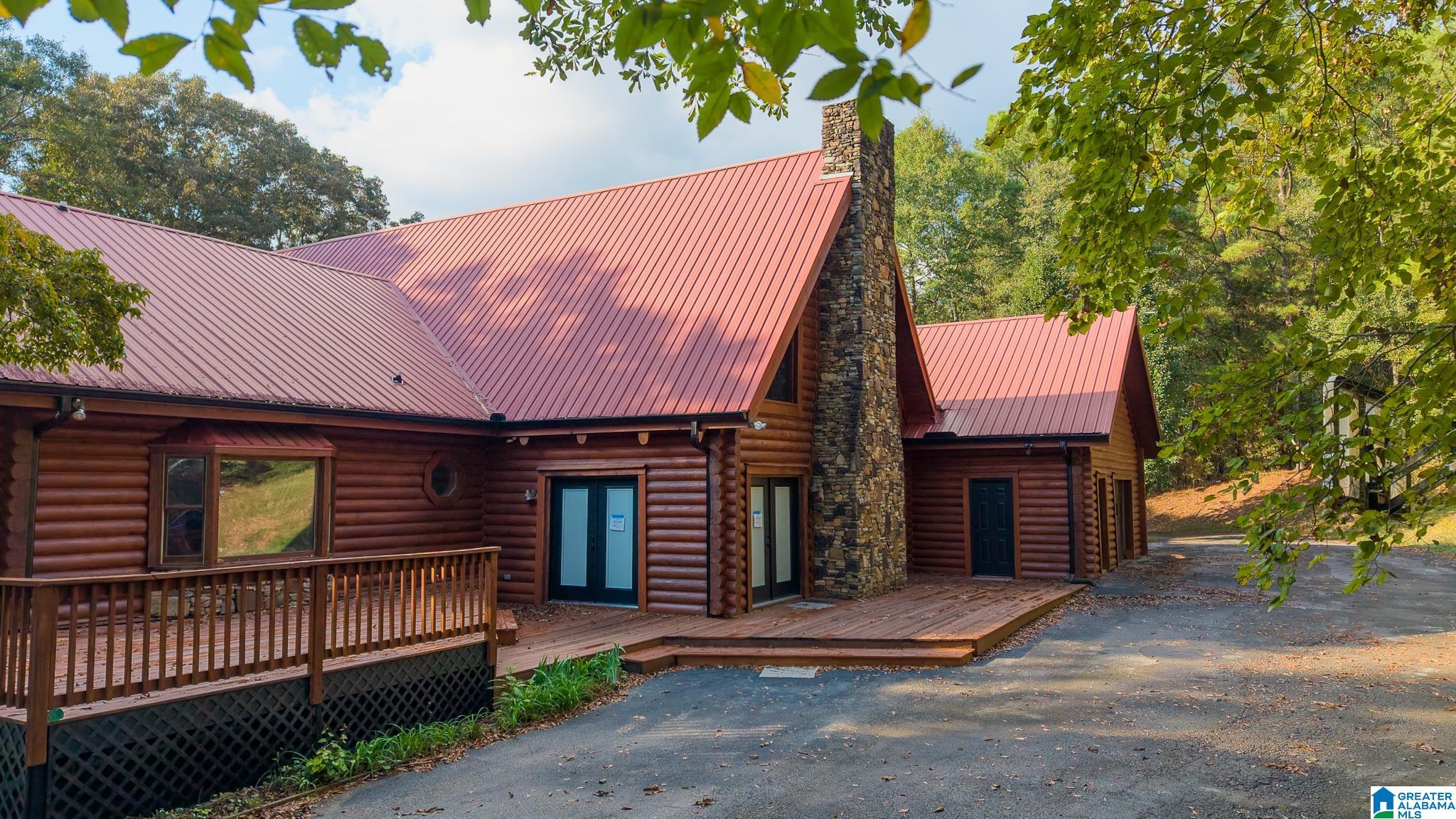 185 PROVIDENCE TRAIL