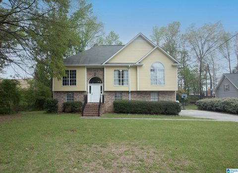 Photo of 2803 North Drive, HELENA, AL 35080 (MLS # 21447636)
