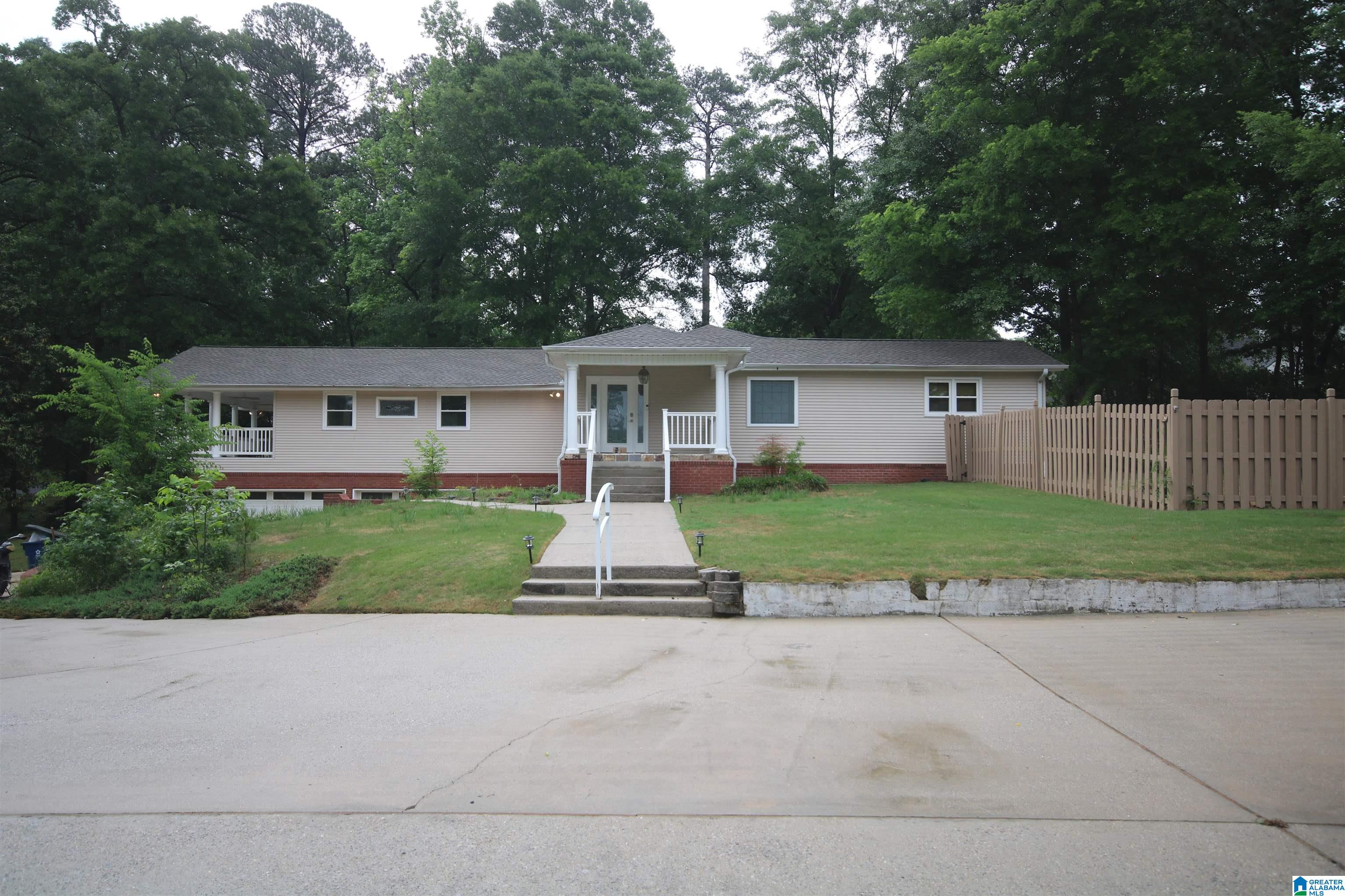 3424 RIDGEDALE DRIVE