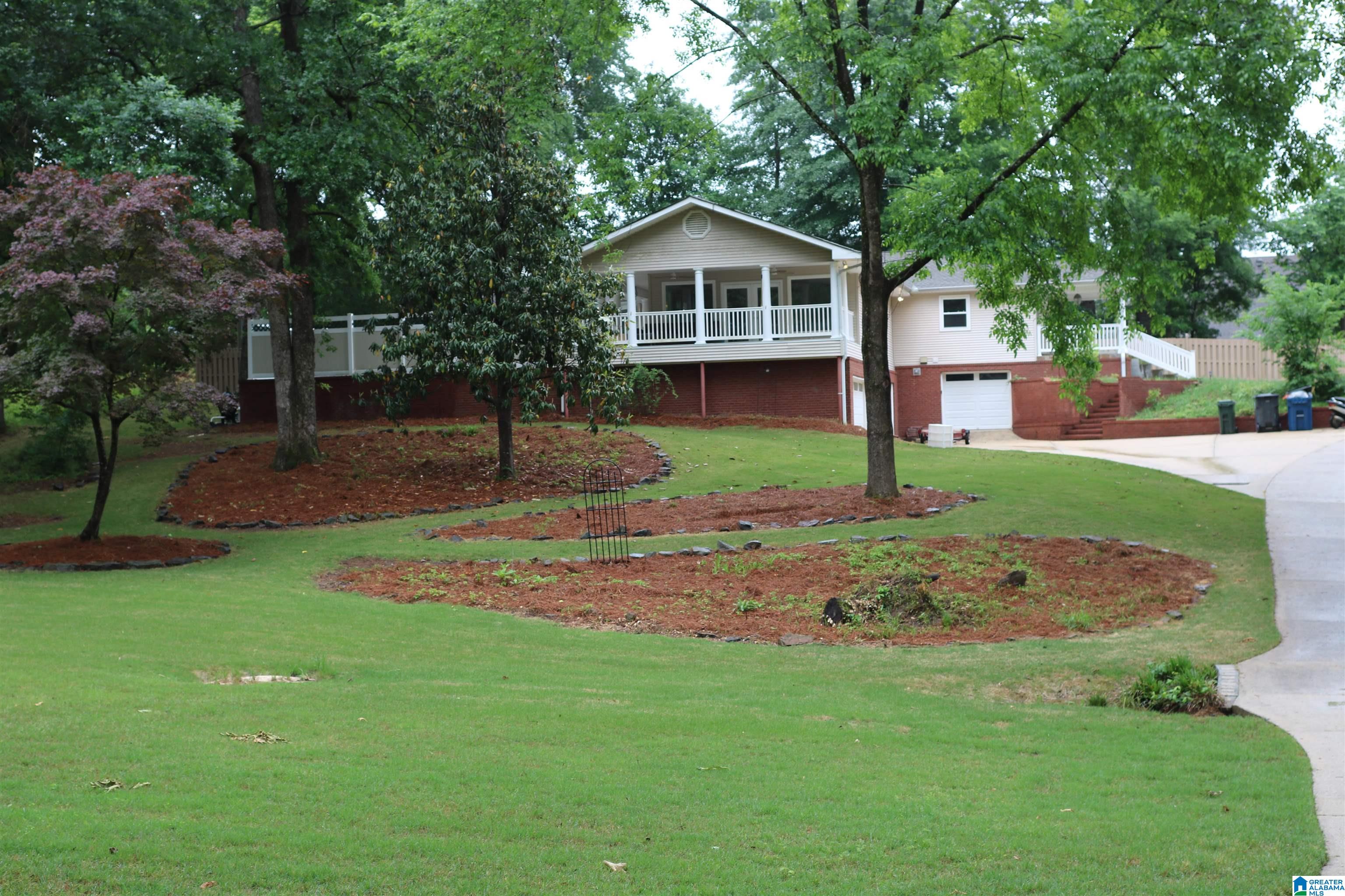 3424 RIDGEDALE DRIVE