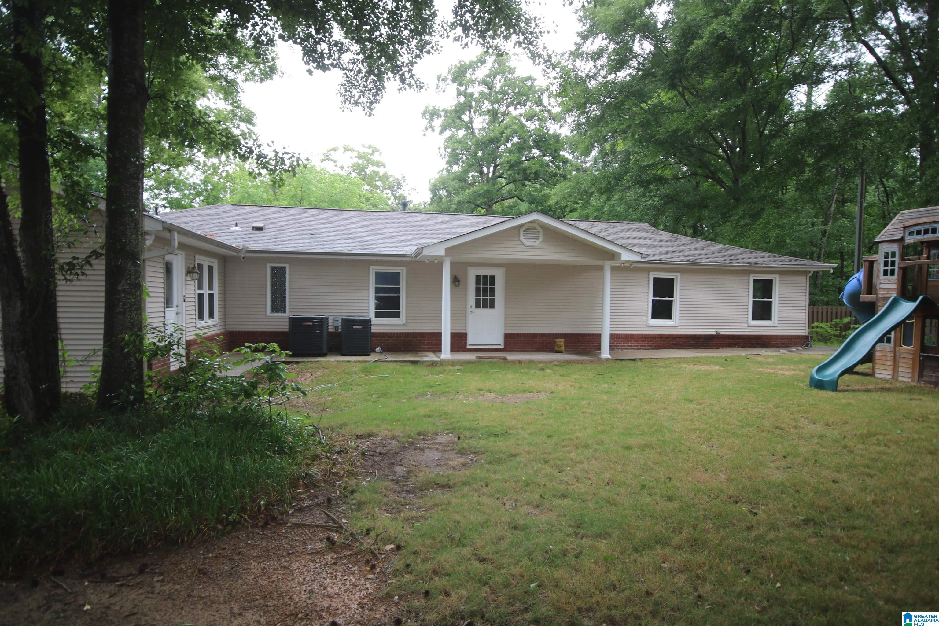 3424 RIDGEDALE DRIVE