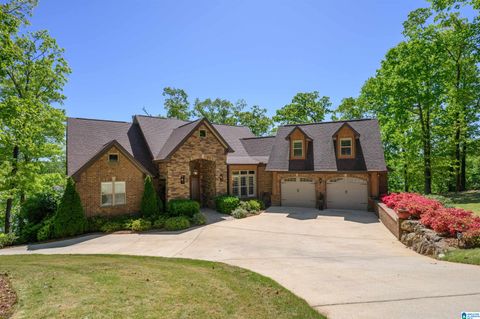705 LAKEVIEW CREST DRIVE PELL CITY AL 35128