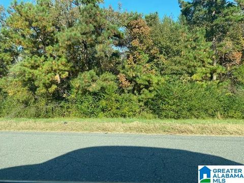 0 MONTEVALLO ROAD 0 ALABASTER AL 35007