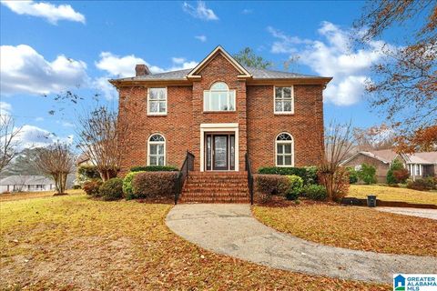 201 GUSTY LANE GARDENDALE AL 35071