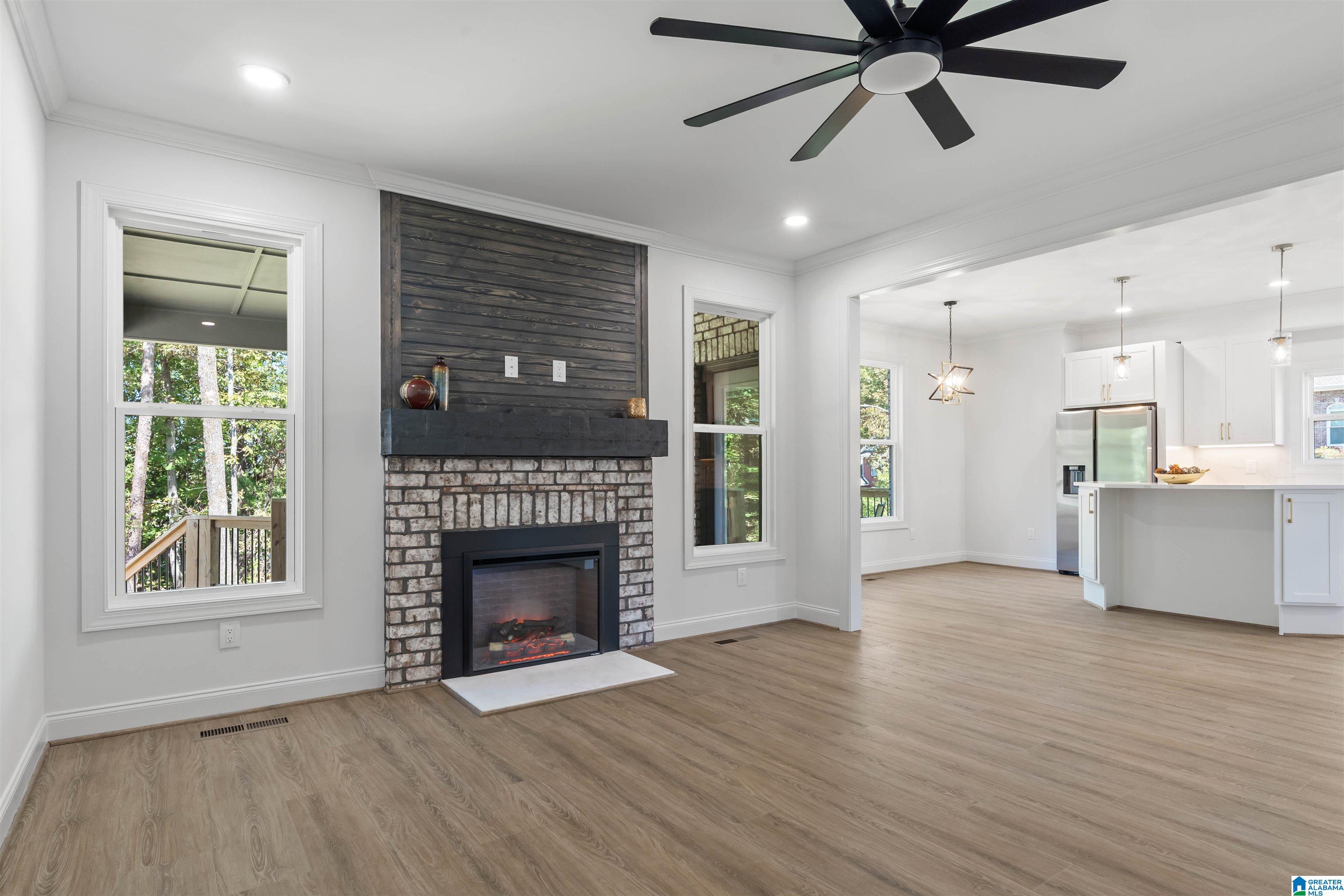 263 NORWICK FOREST DRIVE
