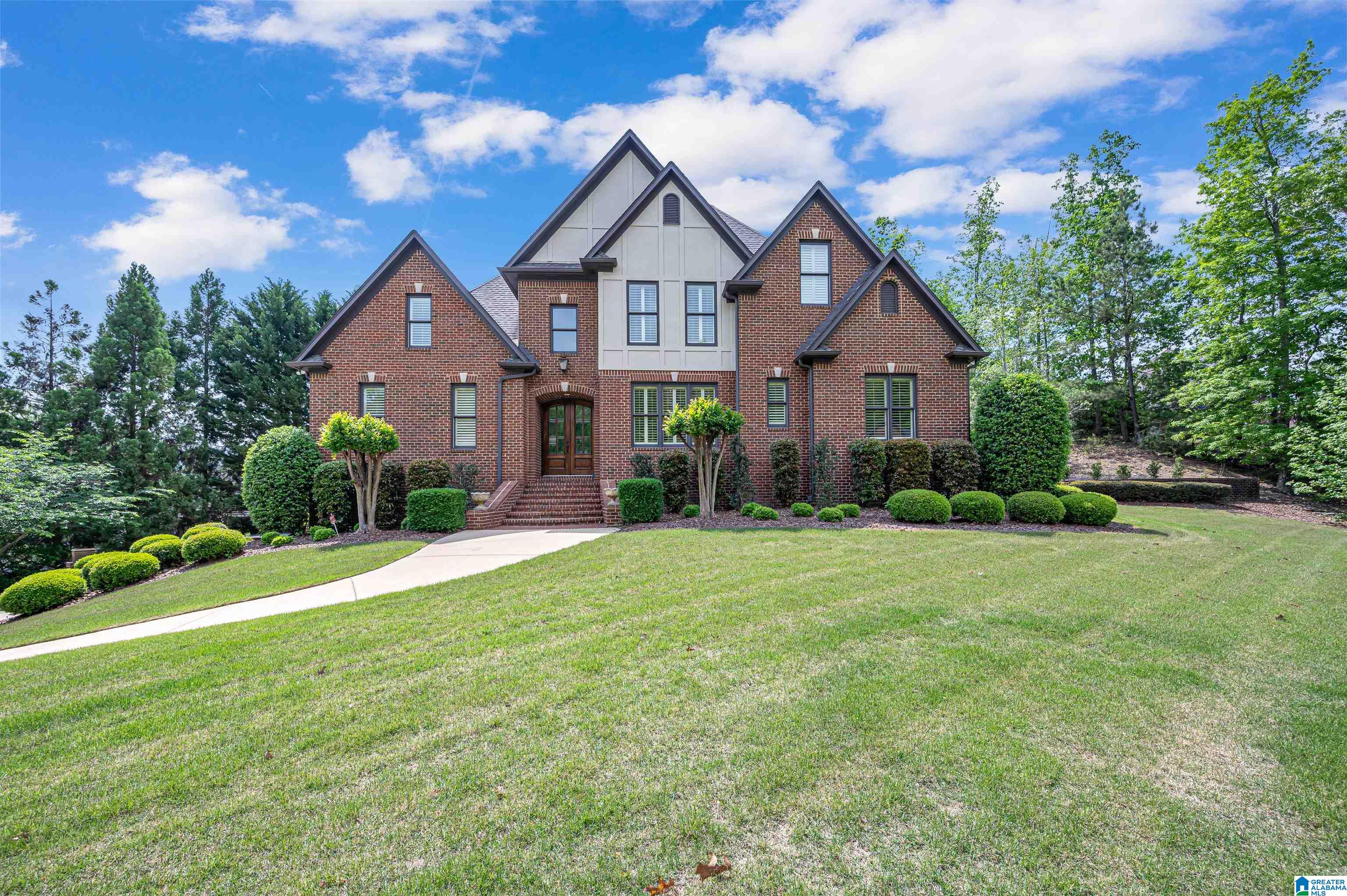 1144 HARDWOOD COVE ROAD