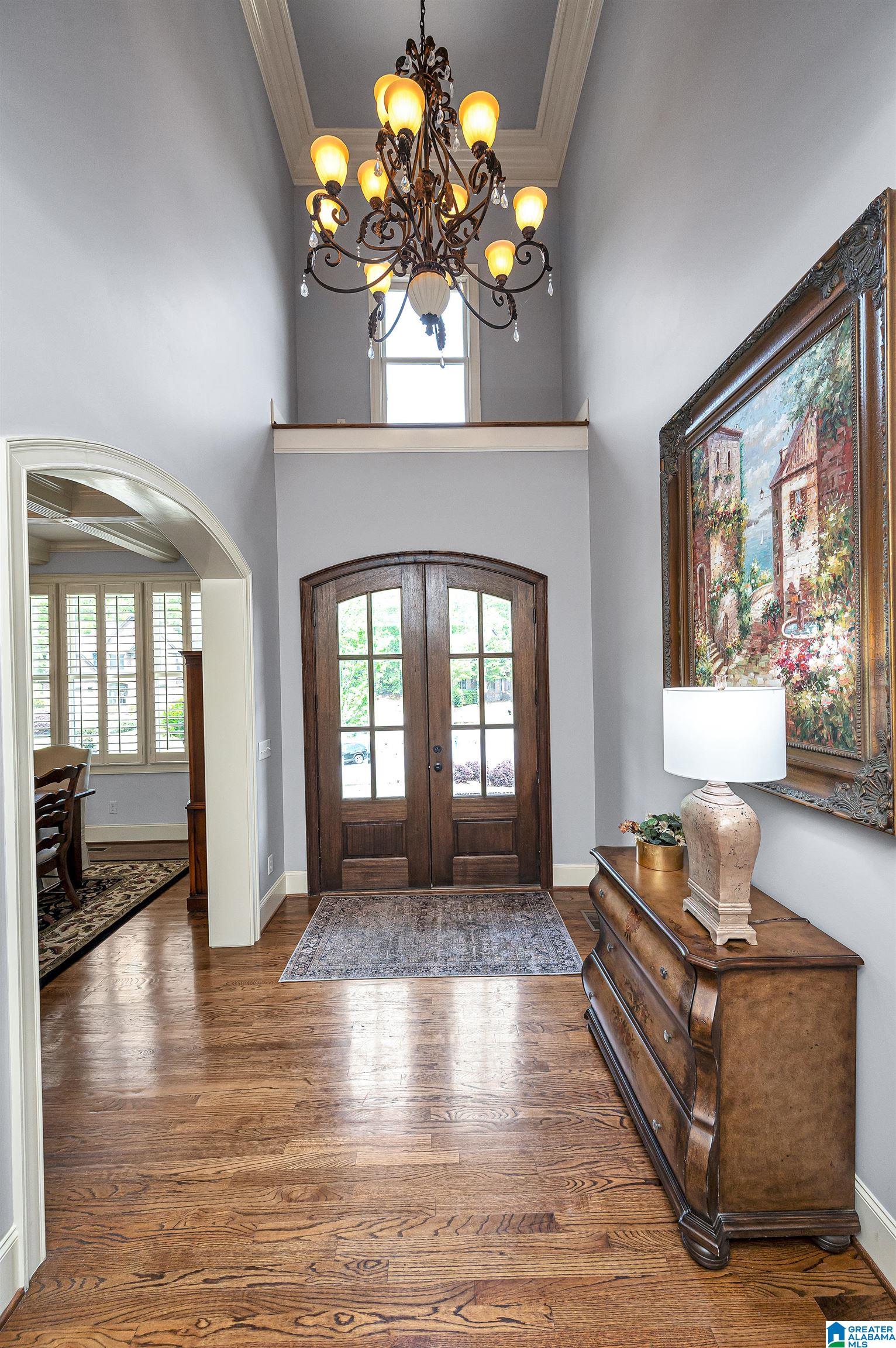 1144 HARDWOOD COVE ROAD