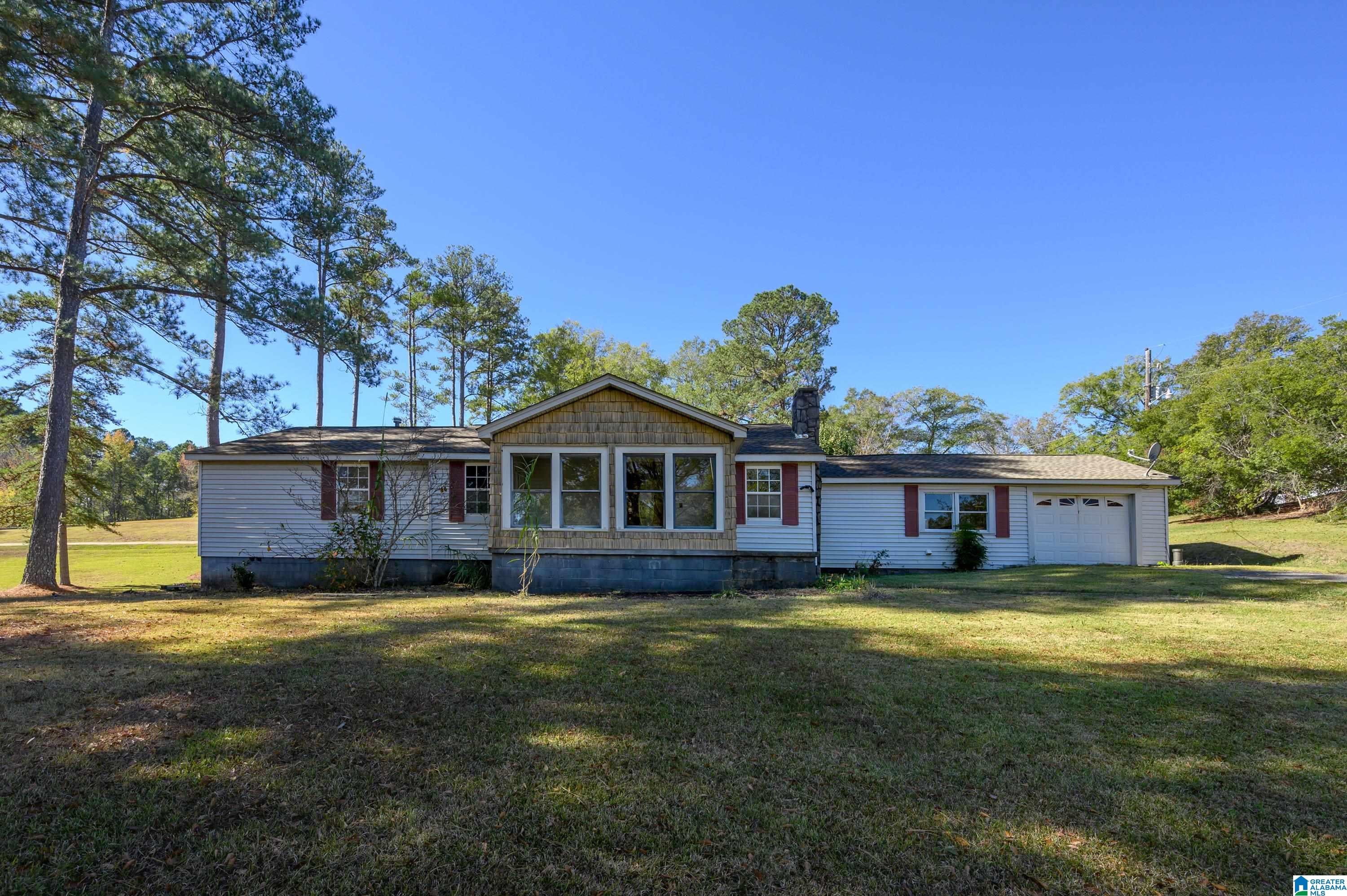 Photo 1 of 39 — 323 CHELSEA ROAD, COLUMBIANA, AL 35051