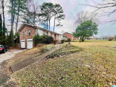 2134 TYLER ROAD HOOVER AL 35226
