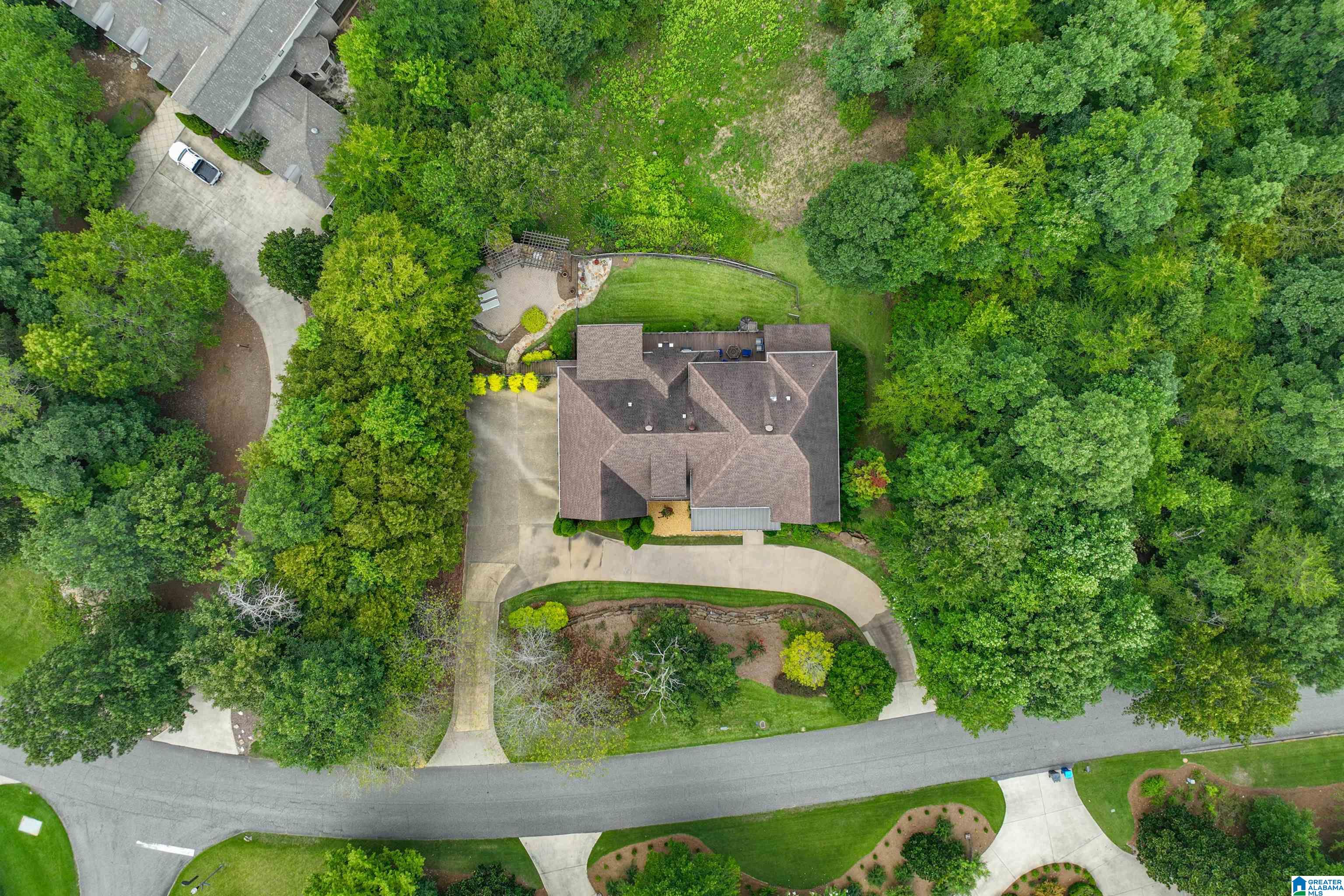 7150 OLD OVERTON CLUB DRIVE