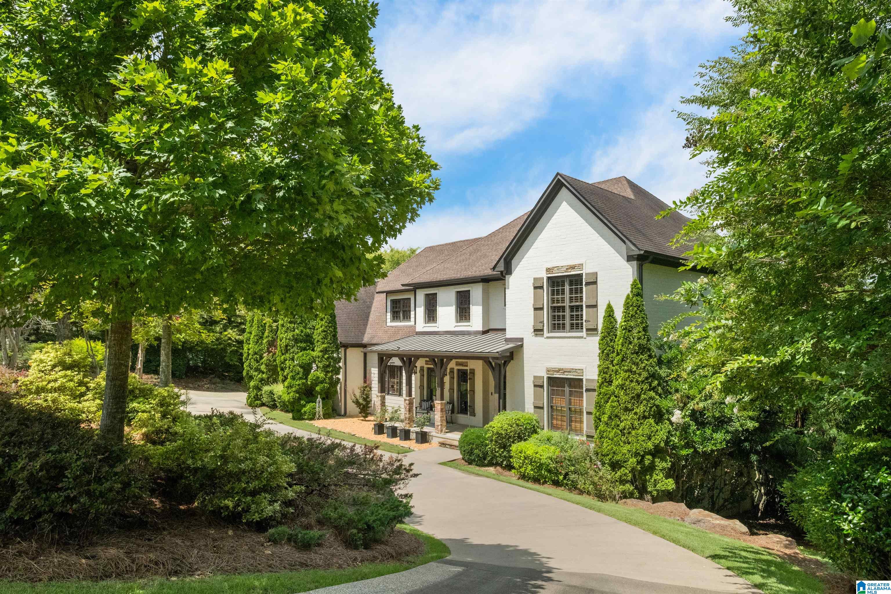 7150 OLD OVERTON CLUB DRIVE