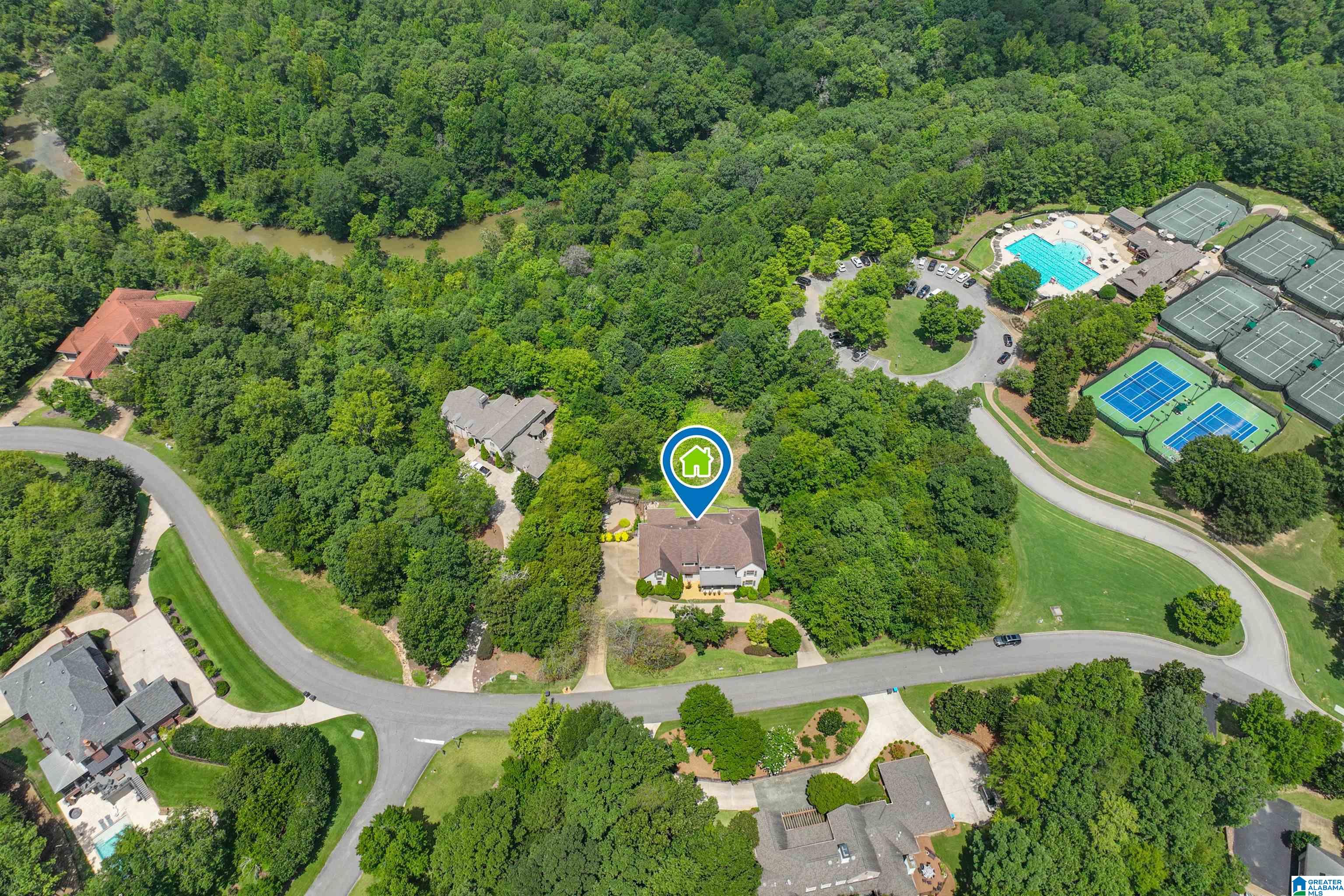 7150 OLD OVERTON CLUB DRIVE