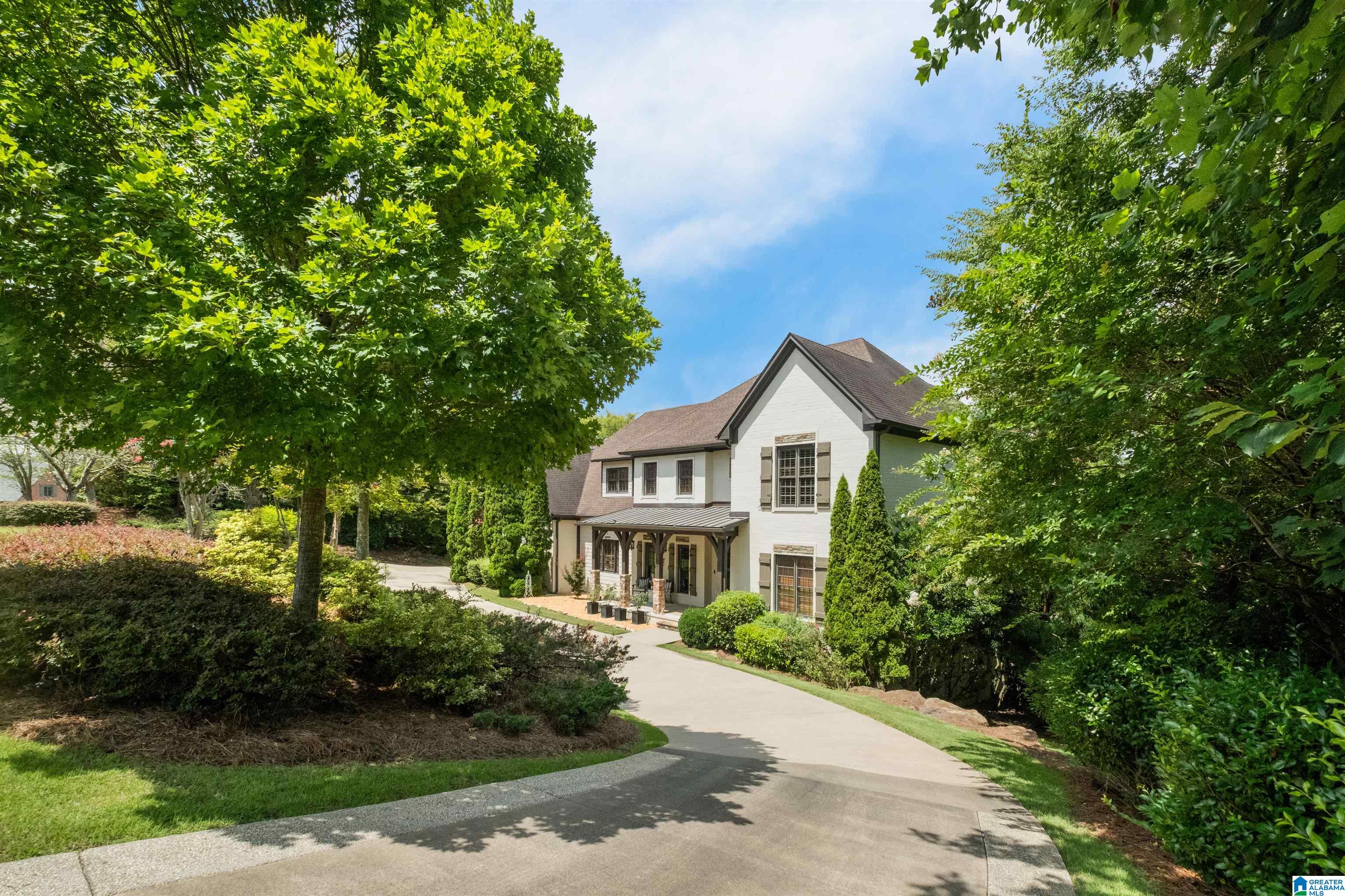 7150 OLD OVERTON CLUB DRIVE