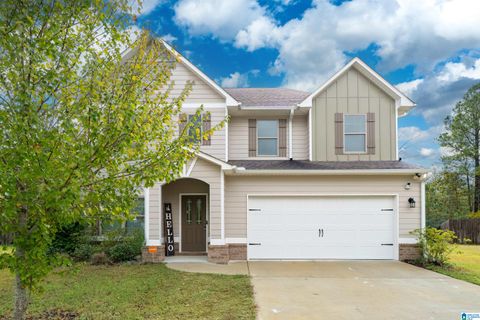 5150 MEADOWCREEK COURT BESSEMER AL 35022