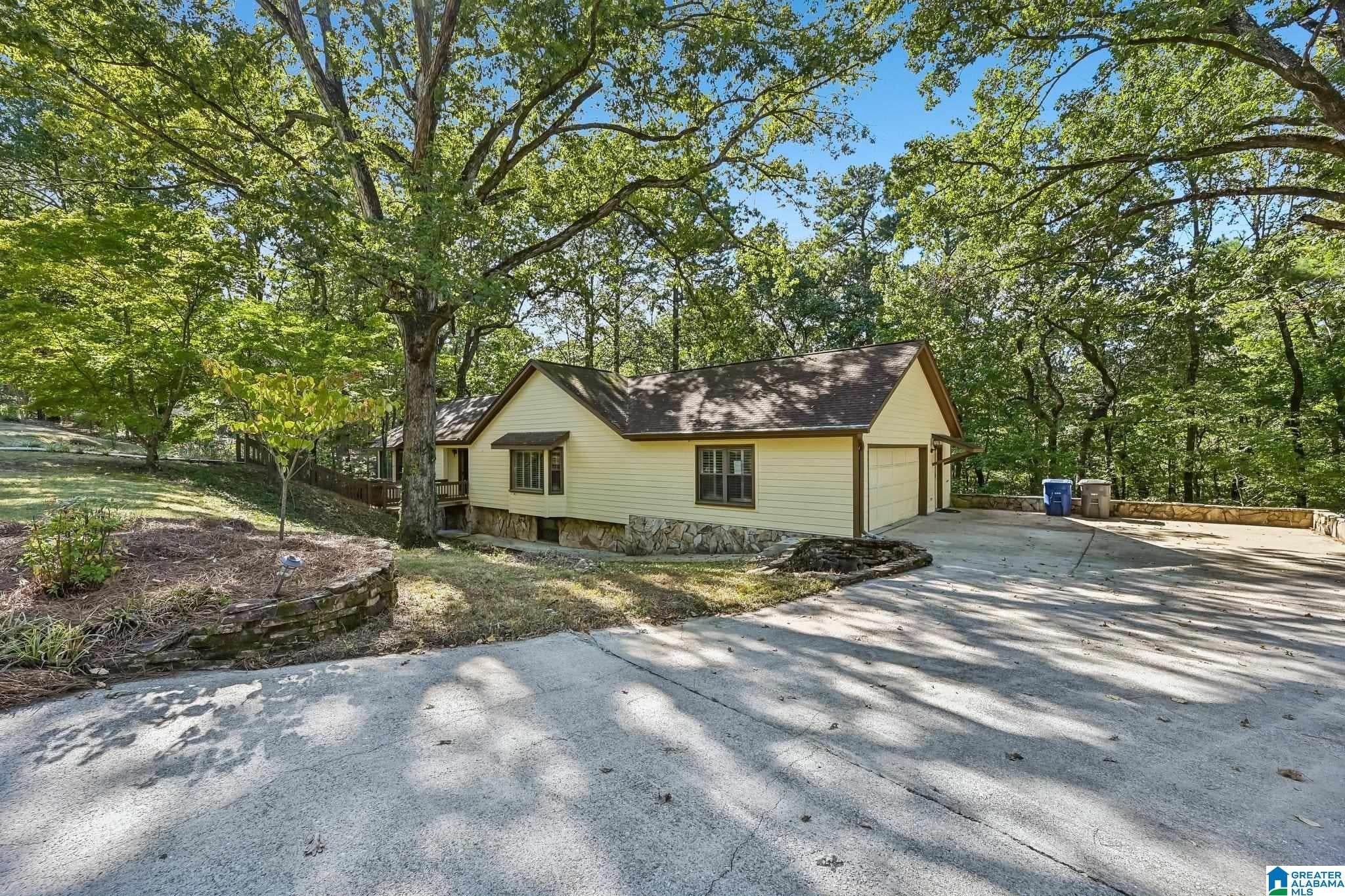 2012 WOODSORREL DRIVE