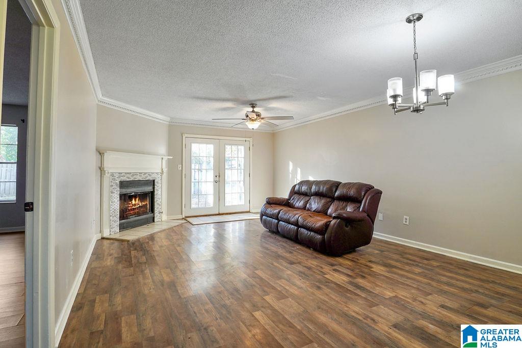 3507 WILDEWOOD DRIVE