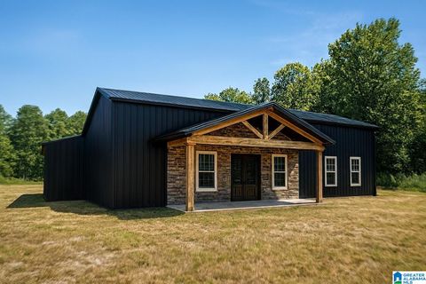 250 SCHALL DRIVE RAGLAND AL 35131