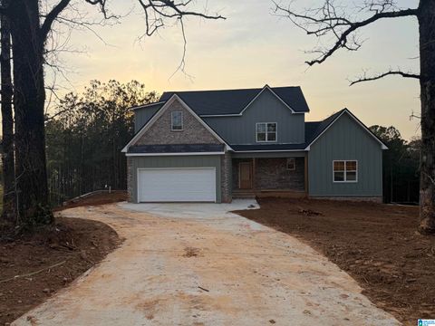 198 ESTATES CLUB DRIVE PELL CITY AL 35128