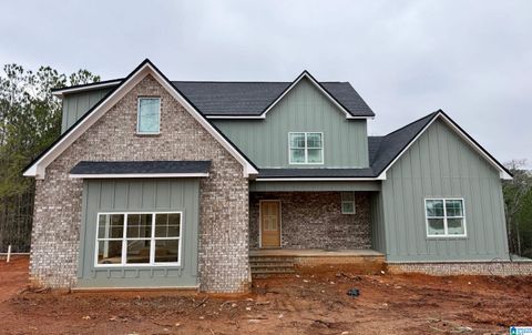 198 ESTATES CLUB DRIVE PELL CITY AL 35128