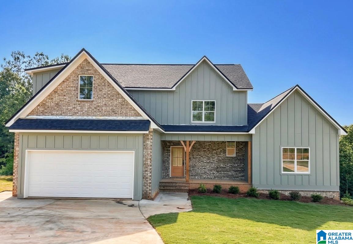 Photo 1 of 48 — 198 ESTATES CLUB DRIVE, PELL CITY, AL 35128