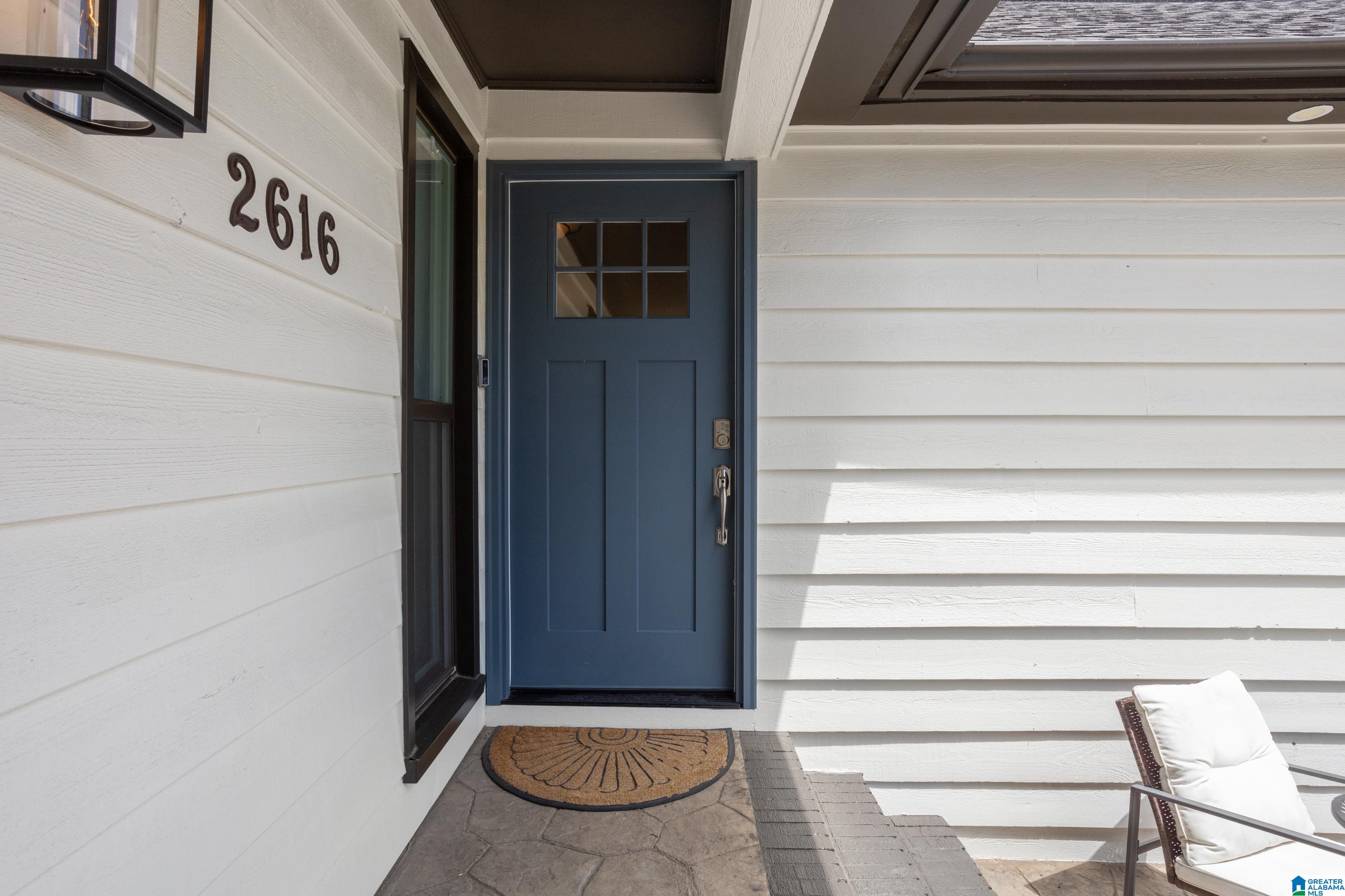 2616 CHIMNEY HILLS CIRCLE