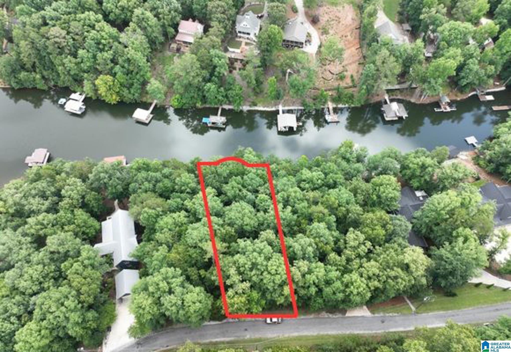 Lot 27 WADEETA DRIVE Lot 27