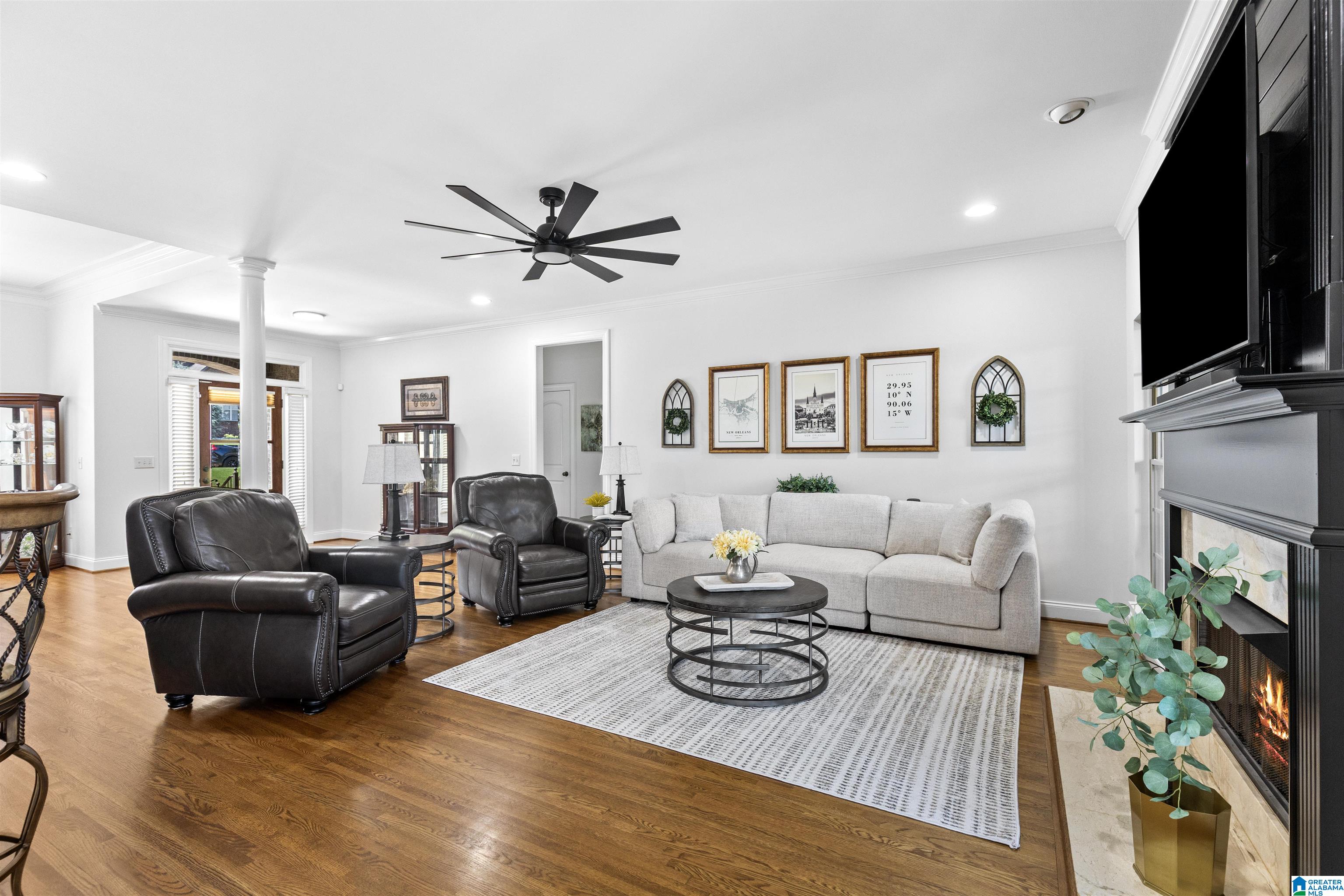 22552 TIMBERWOOD DRIVE