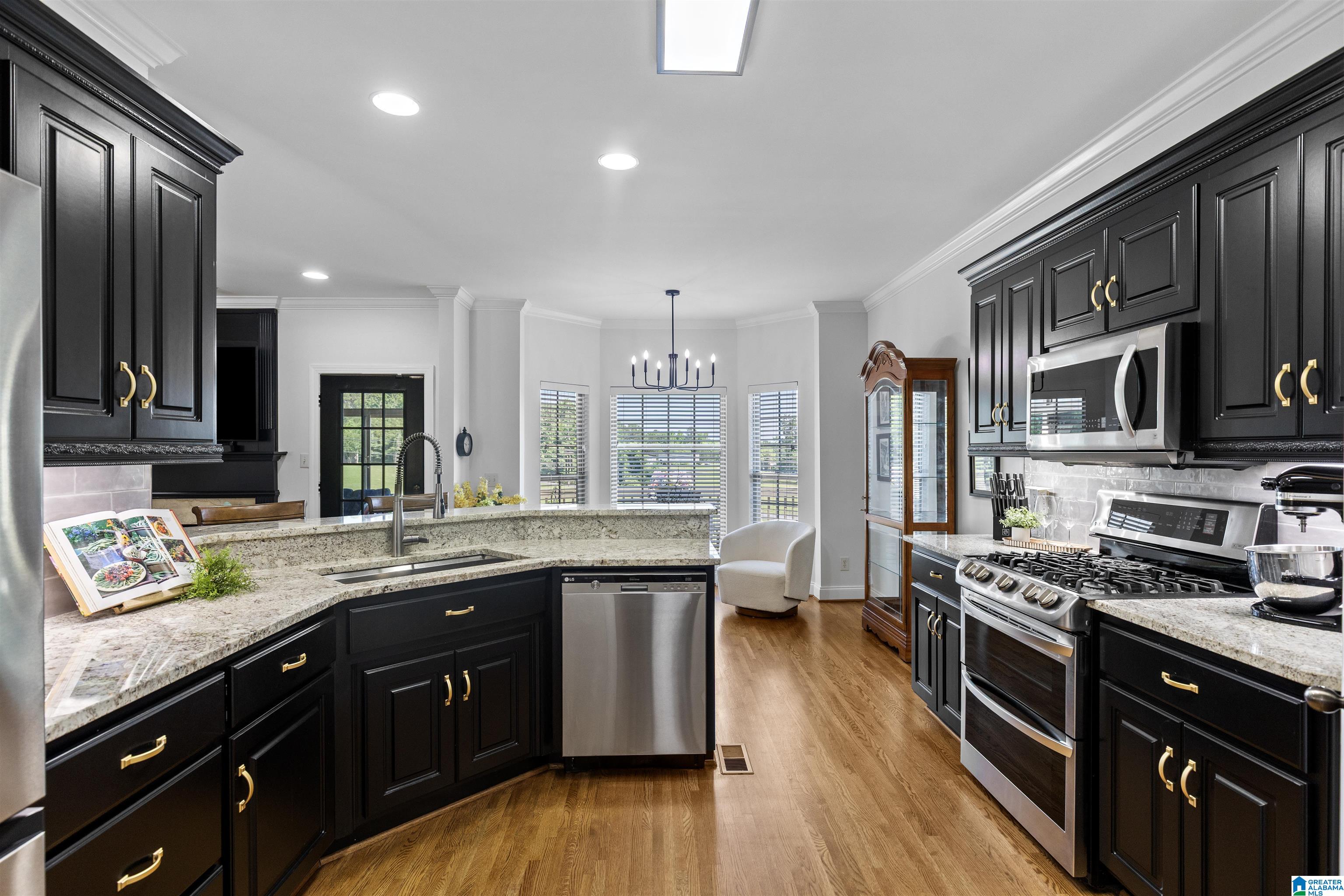 22552 TIMBERWOOD DRIVE
