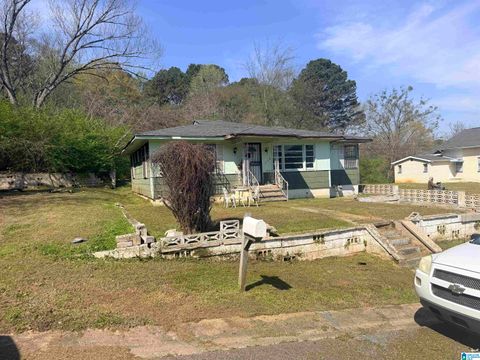 406 2ND AVENUE MULGA AL 35118