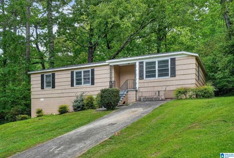 9869 GREENLEE ROAD BIRMINGHAM AL 35215