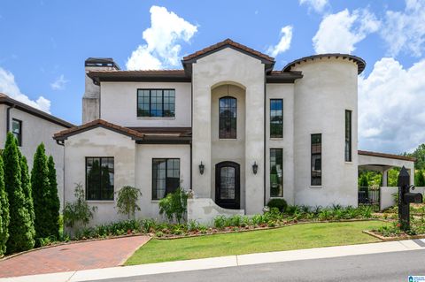 3792 VILLA DRIVE IRONDALE AL 35210