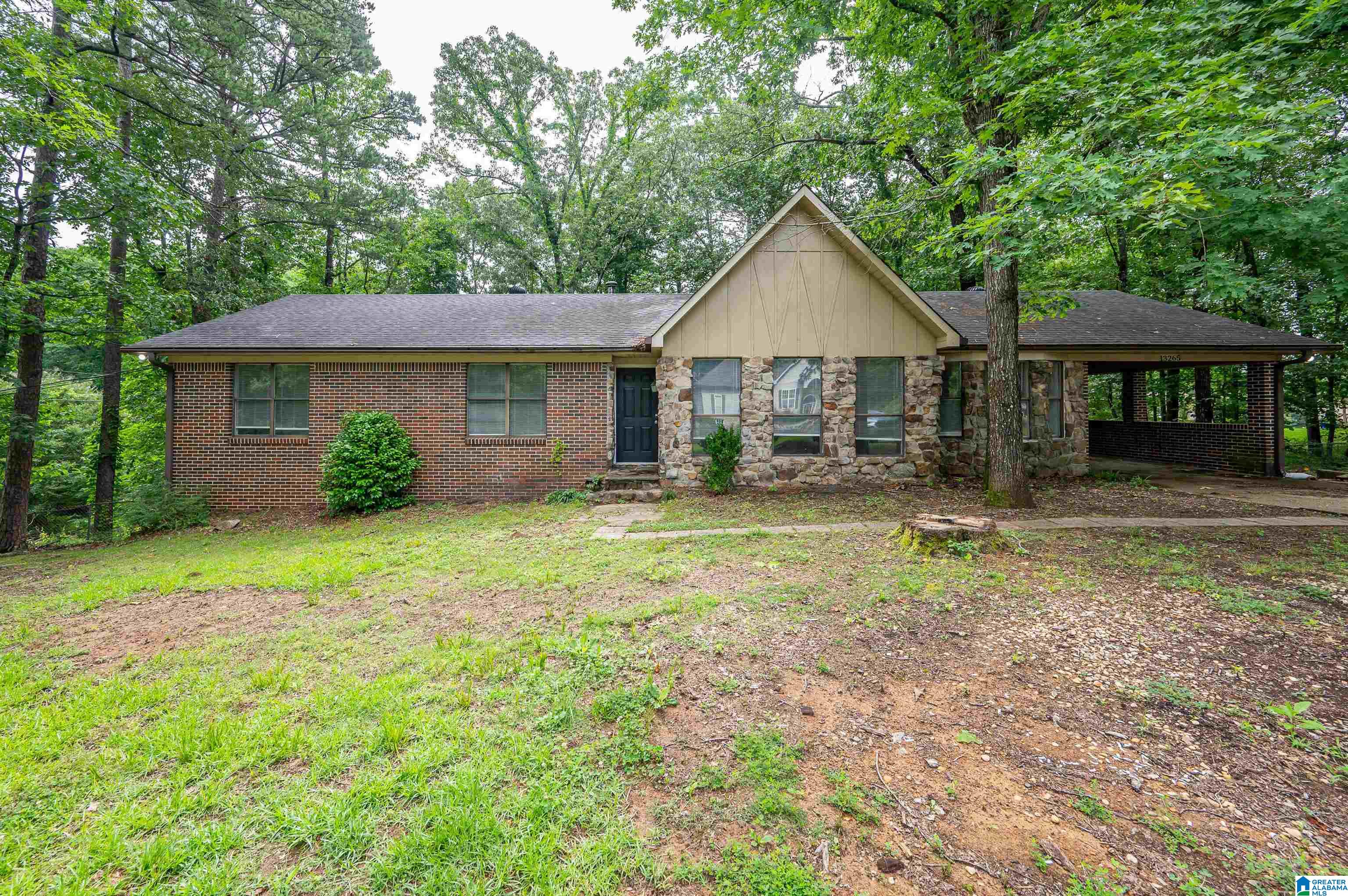 Photo 1 of 45 — 13265 DONNA DRIVE, LAKE VIEW, AL 35111
