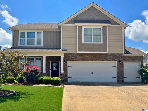 362 ROCK DRIVE GARDENDALE AL 35071