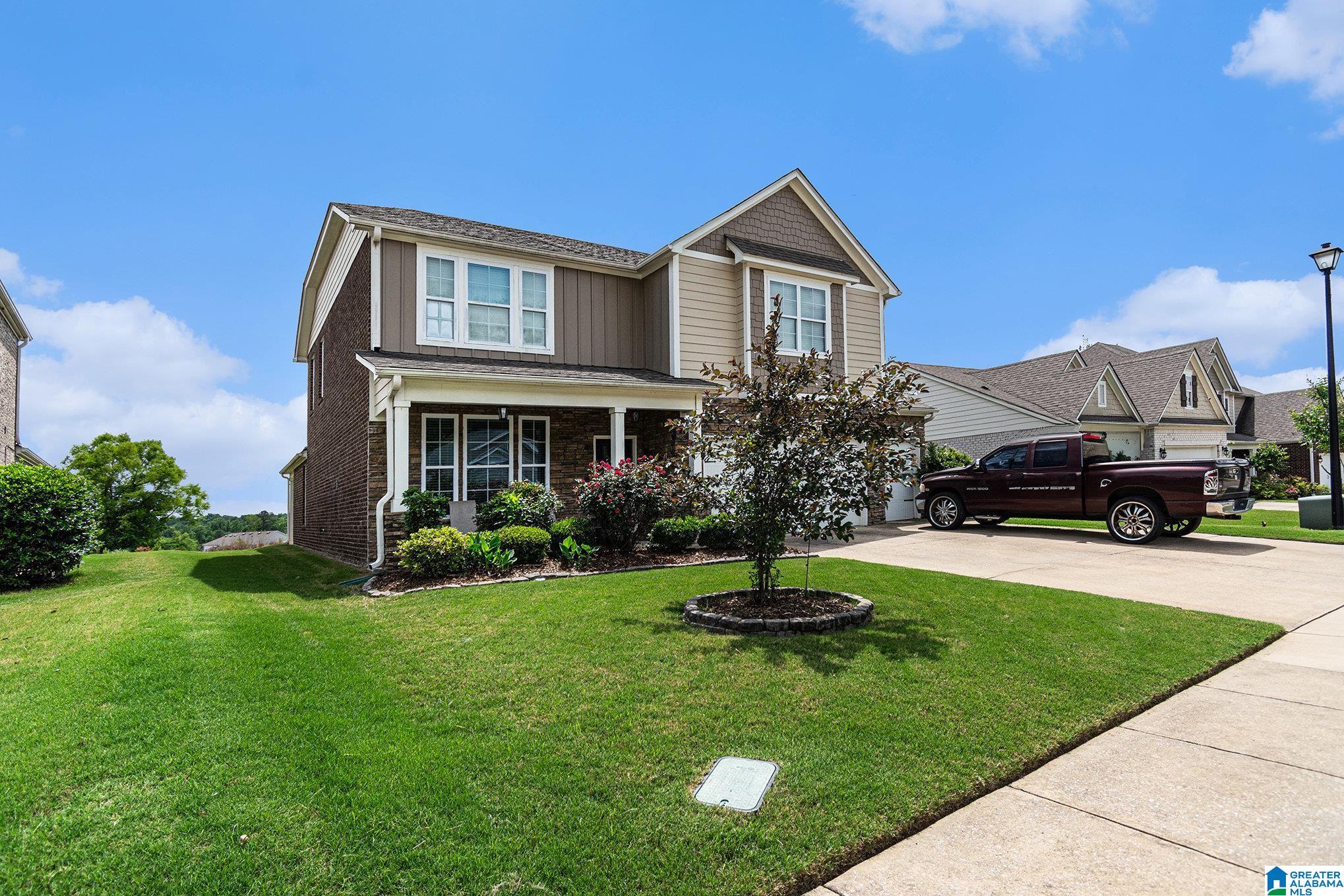 362 ROCK DRIVE