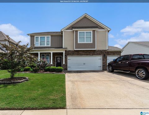 362 ROCK DRIVE GARDENDALE AL 35071