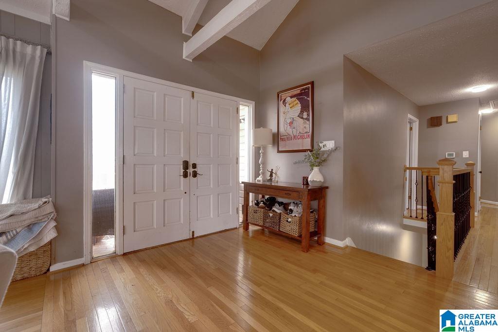 917 MOUNTAIN BRANCH CIRCLE