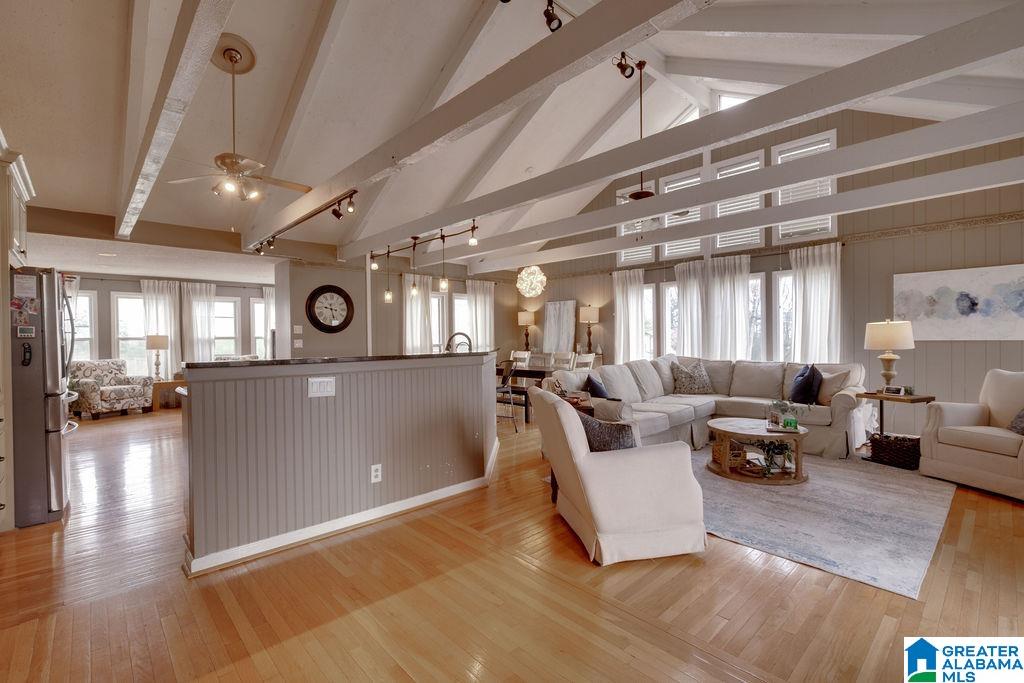 917 MOUNTAIN BRANCH CIRCLE