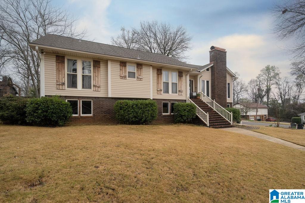 917 MOUNTAIN BRANCH CIRCLE