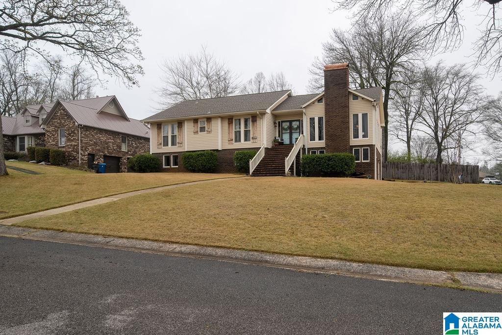 917 MOUNTAIN BRANCH CIRCLE